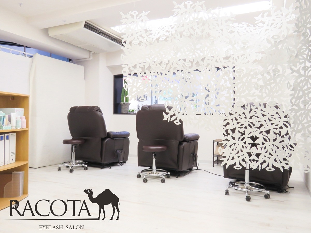 eyelash salon RACOTA 池袋東口店