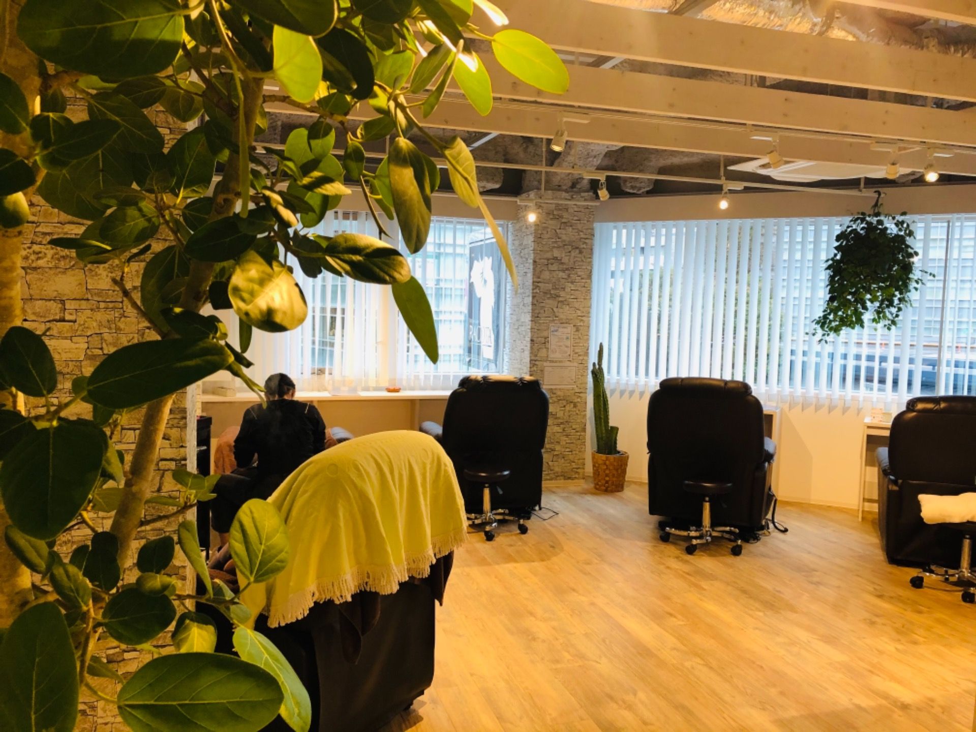 eyelash salon RACOTA 銀座一丁目店