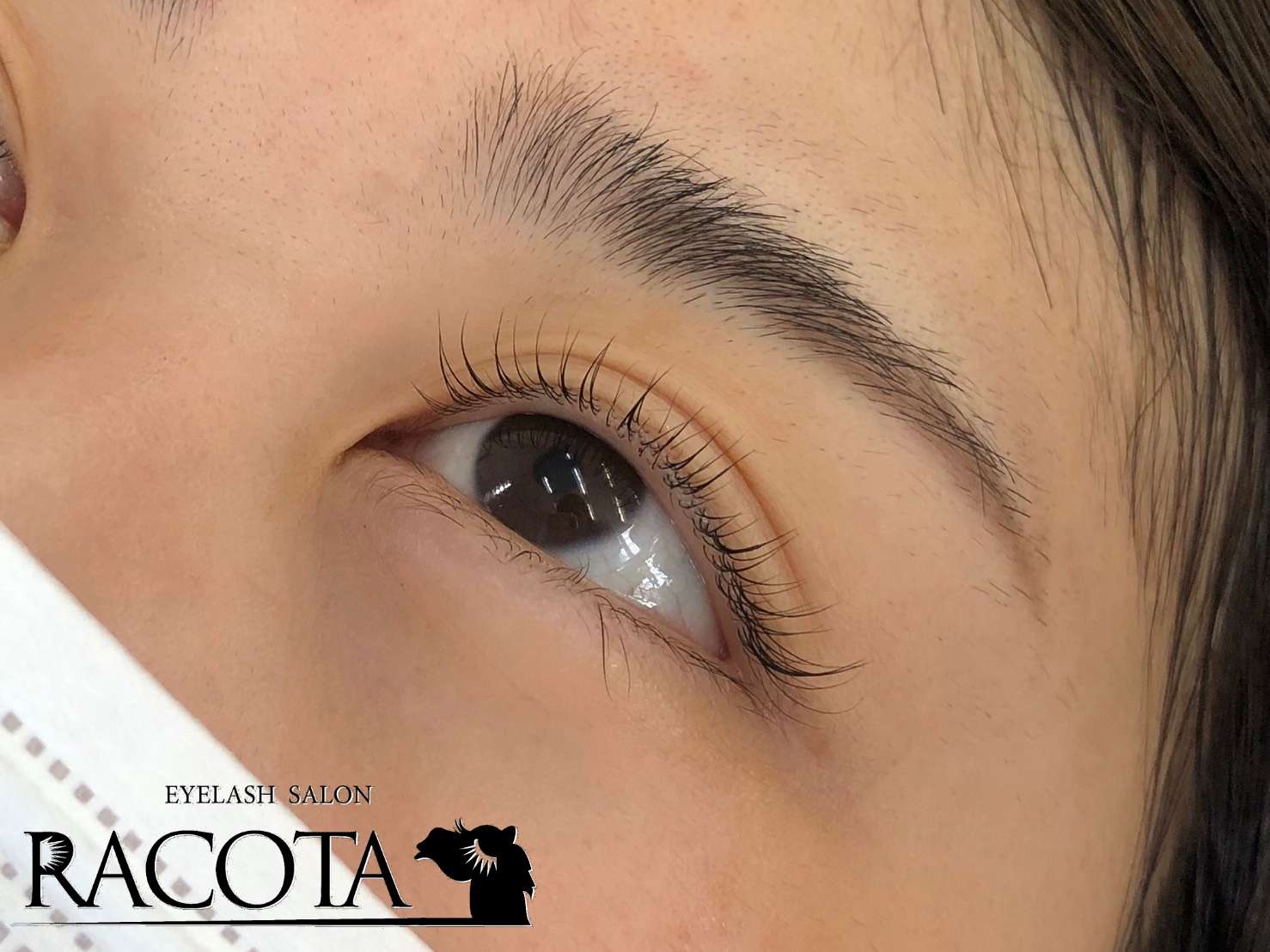 お客様ラッシュリフト