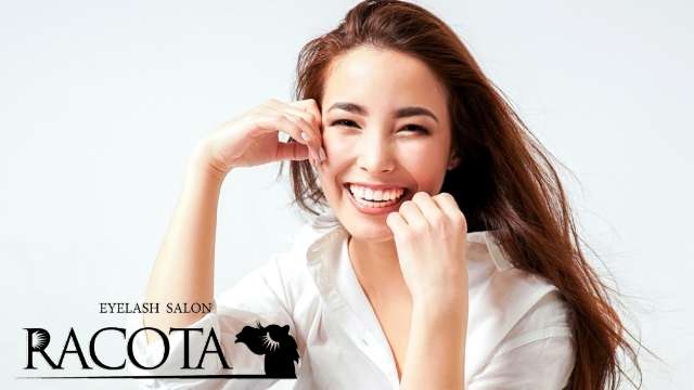 eyelash salon RACOTA