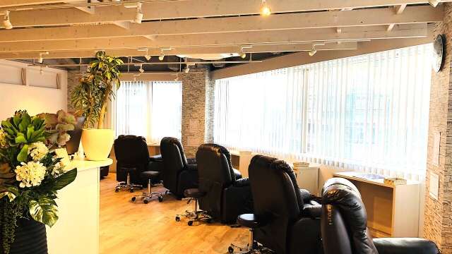 eyelash salon RACOTA