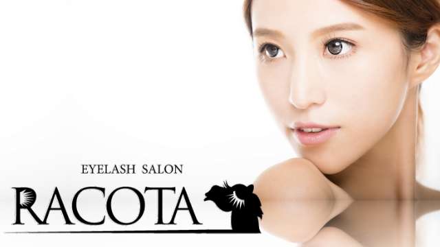 eyelash salon RACOTA