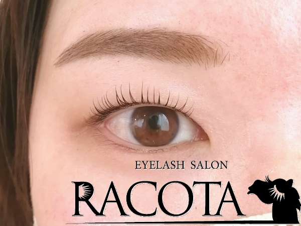 ラッシュリフト&アイブロウ